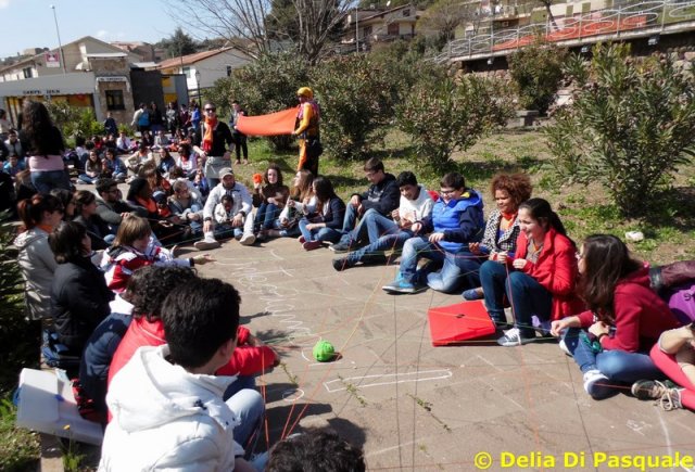 Giornata Internazionale 2014